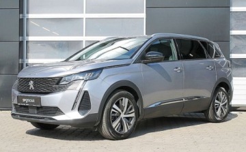 Peugeot 5008 II Crossover Facelifting 1.5 BlueHDi 130KM 2022 Peugeot 5008 1.5 BlueHDi Raty 50-50 0 Leasing 2 Gwarancja od RiA, zdjęcie 9