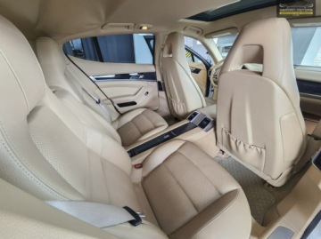 Porsche Panamera I 2011 Porsche Panamera PDK / Xenon / Led / Kamera / Bose, zdjęcie 27