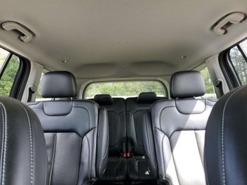 Jeep Grand Cherokee IV 2021 Jeep Grand Cherokee L Limited 2021 3.6l 3.6 Benzyna 290KM, zdjęcie 10