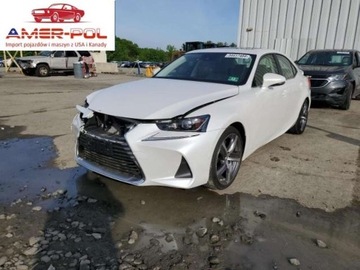 Lexus IS III 2018 Lexus IS 2018 LEXUS IS 300, silnik 3.5, 44, od...