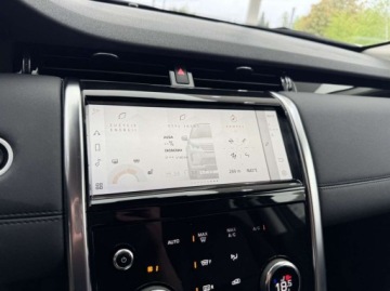 Land Rover Discovery V 2020 Land Rover Discovery S Aut 4x4 Kamera 360 CarPlayAndroid Auto Nawigacj, zdjęcie 28