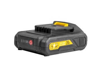 ЛИТИЙНЫЙ АККУМУЛЯТОР 2,0 Ач NUAIR NUTOOL