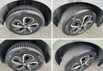 Skoda Kamiq 2023 Skoda Kamiq NAVI tylko 30 tys.km PISEMNA GWARANCJA w cenie Transport KR, zdjęcie 15