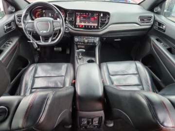 Dodge Durango III 3.6 V6 294KM 2023 Dodge Durango Gt 2023 3.6 Benzyna 295KM, zdjęcie 8