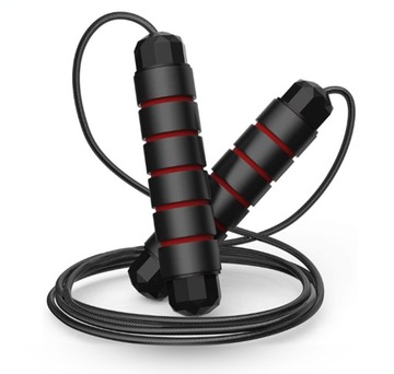 СКАЛАВКА ДЛЯ ТРЕНИРОВКИ КРОССФИТ-ФИТНЕС С ПОДШИПНИКАМИ