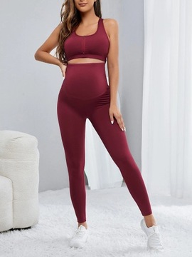 SHEIN KOMPLET DLA KOBIET W CIĄŻY CASUAL 40/42 1V5A