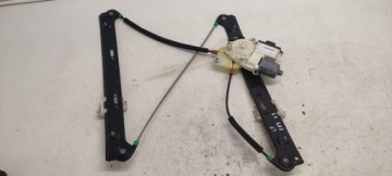 fensterhebermotor links vorne Gestänge BMW E83 X3 LIFT 2,0D