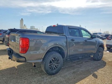 Ford Ranger VI 2023 Ford Ranger Xl 2023 2.3 Benzyna 270KM, zdjęcie 3