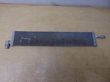 CHŁODNICA OLEJU MERCEDES W205 W213 A0995005003