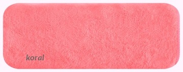 ПОЛОТЕНЦЕ 30х30 МИКРОФИБРА БЫСТРОСЫХАЮЩЕЕ 30х30 МАШИНА