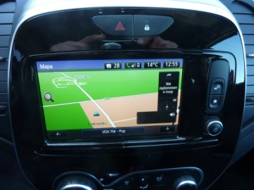 Renault Captur I Crossover ENERGY dCi  90KM 2017 Renault Captur X-Mod*1.5DCI 90Ps*Navi, zdjęcie 18