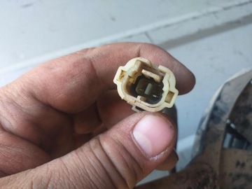 ВЕНТИЛЯТОР ВОДООХЛАДИТЕЛЯ AEON CROSSLAND 300