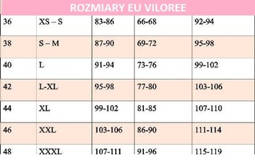 VILOREE STRÓJ kąpielowy retro żółty z czernią 3XL