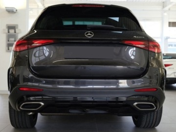 Mercedes GLC C254/X254 Coupe 2.0 220d 197KM 2026 MERCEDES-BENZ GLC 220 d 4-Matic AMG Line 2.0(197KM) 2026, zdjęcie 2