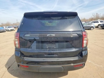 Chevrolet Tahoe GMT900 2022 Chevrolet Tahoe K1500 Z71 2022 5.3 Benzyna 355KM, zdjęcie 2