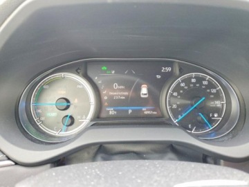 Toyota Venza 2021 Toyota Venza Limited 2021 2.5 Benzyna 176KM, zdjęcie 9