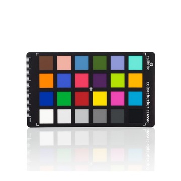 Calibrite ColorChecker Classic Mini wzorzec