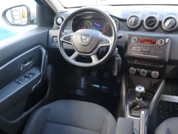 Dacia Duster II SUV 1.0 TCe 101KM 2020 Dacia Duster 1.0 TCe, Salon Polska, 1. Właściciel, zdjęcie 6