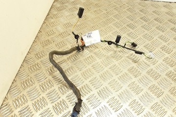 JINÉ KABEL JAGUAR X-TYPE (X400) 1X4318B604FAC 2.1L GASOLINE 115KW 2002