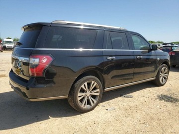 Ford Expedition III 2021 Ford Expedition Max King Ranch 2021 3.5l 3.5 Benzyna 375KM, zdjęcie 3