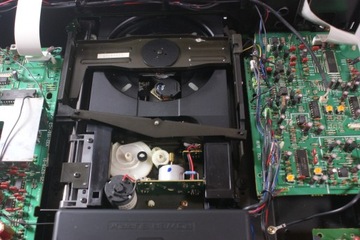 KENWOOD DP-8020