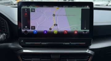 Cupra Formentor Crossover PHEV 1.4 e-HYBRID 204KM 2022 Cupra Formentor VZ,Full wersja,Plug-in,MAT, zdjęcie 28