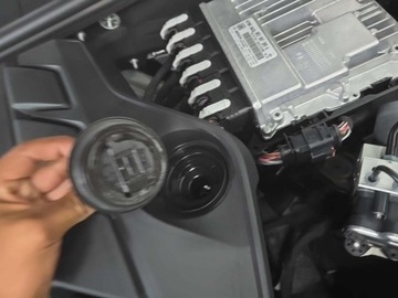 Audi 2024 Audi SQ8 Prestige 2024 4.0l 4.0 Benzyna 500KM, zdjęcie 7