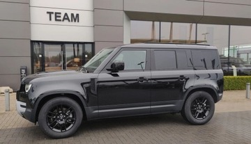 Land Rover Defender IV (L663) 90 3.0D R6 200KM 2025 Land Rover Defender 3.0 Diesel 200KM, zdjęcie 6