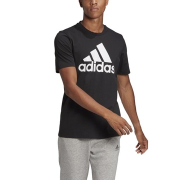 Adidas męska koszulka T-Shirt GK9120 r. M