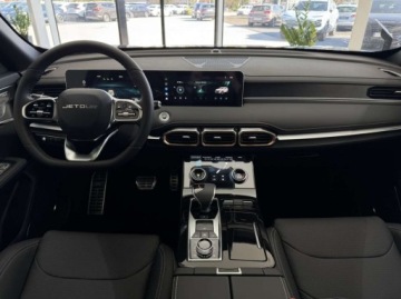 Jetour 2025 Jetour X70 Plus 1.6T 7DCT 190km Nowy 7 lat gwarancji Automat FV23, zdjęcie 15