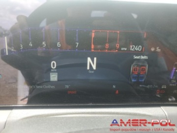 Ford Mustang VI 2025 Ford Mustang _GT_Premium_5.0 L_486 km_2025r_1 303 KM 5.0 Benzyna 486KM, zdjęcie 9