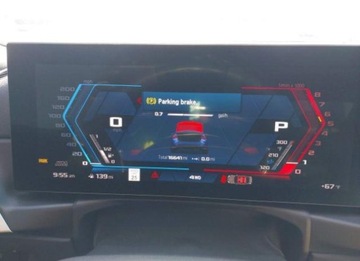 BMW Seria 3 G20-G21 2023 BMW M3 2023, 3.0L, 4x4, COMPETITION, od ubezpieczalni, zdjęcie 11