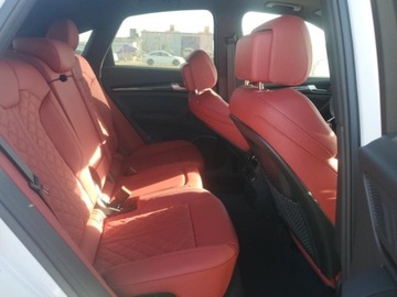 Audi Q5 II 2024 Audi SQ5 Sportback Prestige 2024 3.0l 3.0 Benzyna 349KM, zdjęcie 10