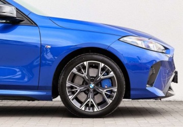 BMW Seria 1 F70 Hatchback M 2.0 M135 300KM 2025 BMW Seria 1 I wlasciciel M Sport Gwarancja Bezwypadkowy FVAT23, zdjęcie 11