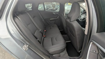 Volvo V60 I Kombi Facelifting 2.0 D2 DRIVE-E 120KM 2015 Volvo V60 2.0D 120PS OPŁACONY Bezwypadkowy Serwis, zdjęcie 15