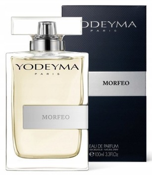 YODEYMA MORFEO 100ml woda perfumowana