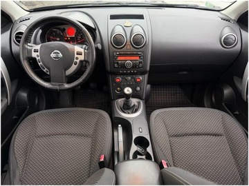 Nissan Qashqai I Crossover 1.5 dCi 106KM 2008 Nissan Qashqai dci, zdjęcie 19