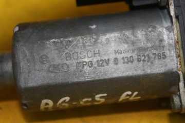 МОТОР СТЕКЛА ПРАВЫЙ ЗАДНИЙ A6 C5 FL COMBI 0130821785
