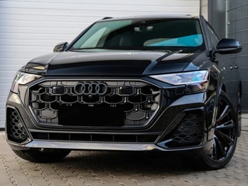 Audi Q8 2025 AUDI Q8 TFSI e quattro Suv 3.0 (490KM) 2025, zdjęcie 3