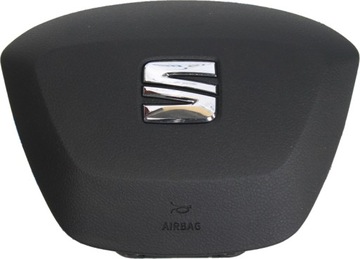 AIRBAG PODUSZKA KIEROWCY SEAT MI