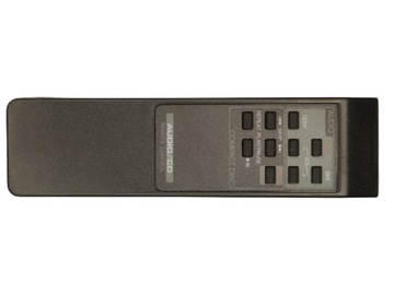 PILOT AUDIO/CD COMPACT DISC