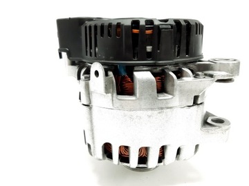 ГЕНЕРАТОР СТАРТ-СТОП 1.6 EHDI PEUGEOT CITROEN 9675753680