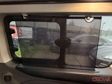 Ford Tourneo Custom I 2022 Ford Tourneo Custom 2.0tdci long automat 9os.full led obrotowe fotele kame, zdjęcie 26