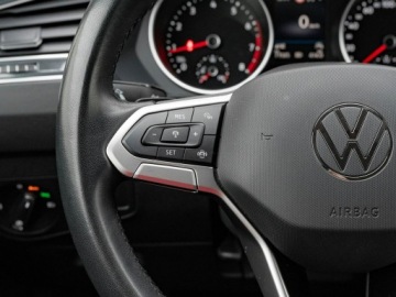 Volkswagen Tiguan II SUV Facelifting 1.5 TSI 150KM 2023 Volkswagen Tiguan GKA4596A#1.5 TSI LIFE DSG, zdjęcie 14