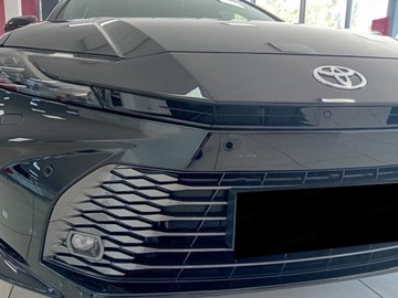 Toyota Camry IX 2025 Od ręki - Executive 2.5 Hybrid Dynamic Force 231KM | Podgrzewane fotele!, zdjęcie 2