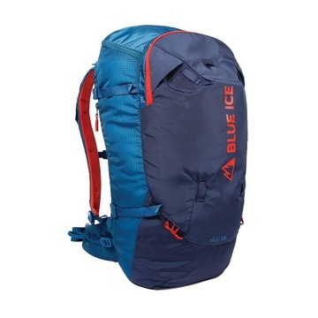 Plecak wspinaczkowo skiturowy Blue Ice Yagi 35l