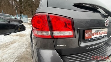 Fiat Freemont 2.0 Multijet II 16v 170KM 2014 Fiat Freemont 2.0d Multijet 4x4 7.os.automat skory Navi DVD kamera full se, zdjęcie 35