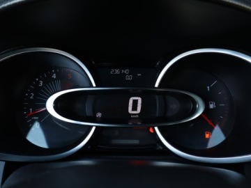 Renault Clio IV Grandtour  1.5 ENERGY dCi  75KM 2016 Renault Clio 1.5 dCi, Salon Polska, VAT 23%, Navi, zdjęcie 10