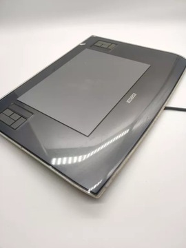 ГРАФИЧЕСКИЙ ПЛАНШЕТ WACOM PTZ-631W