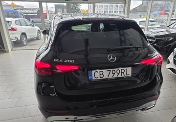 Mercedes GLC C254/X254 2024 Mercedes-Benz GLC Salon Polska Aut 9G 4x4 5L gwarancji klapa elektryczna, zdjęcie 17